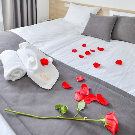 Lubhotel لوبلين المظهر الخارجي الصورة