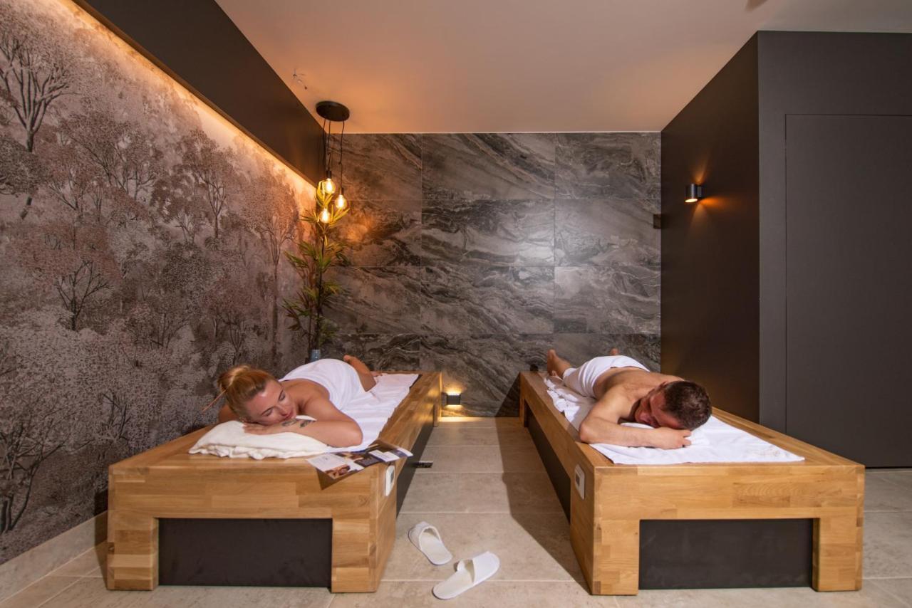 Lubhotel لوبلين المظهر الخارجي الصورة