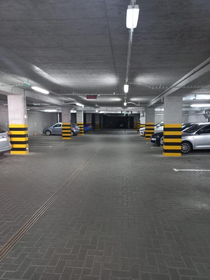 Lubhotel لوبلين المظهر الخارجي الصورة