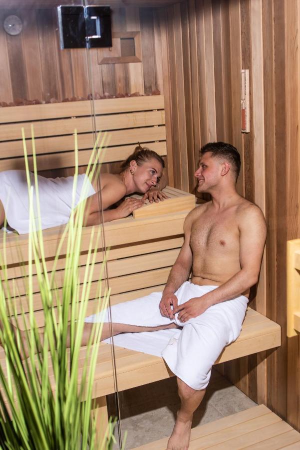 Lubhotel لوبلين المظهر الخارجي الصورة