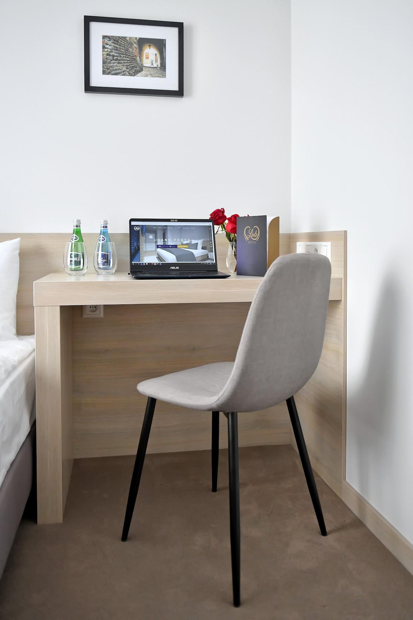 Lubhotel لوبلين المظهر الخارجي الصورة
