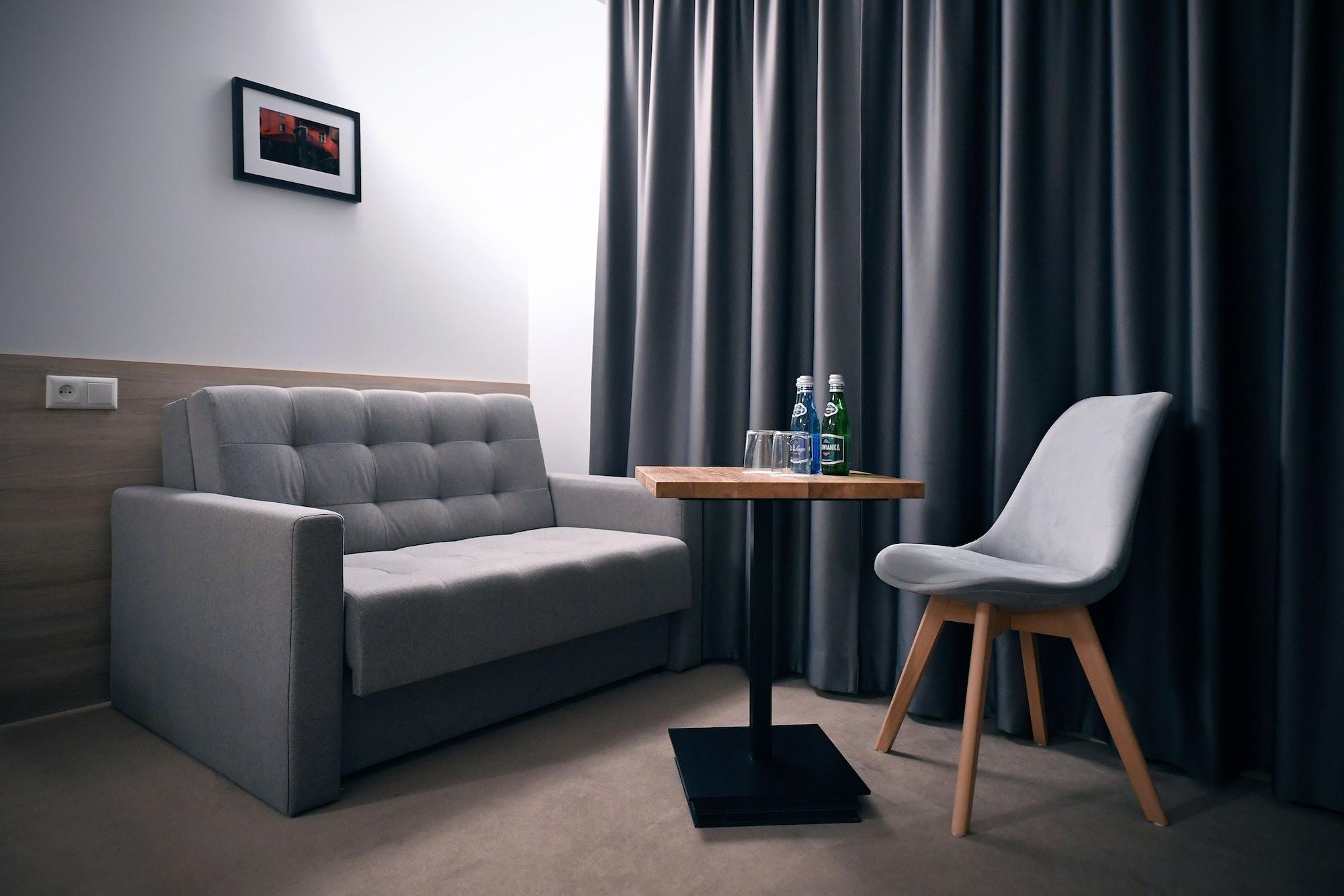 Lubhotel لوبلين المظهر الخارجي الصورة