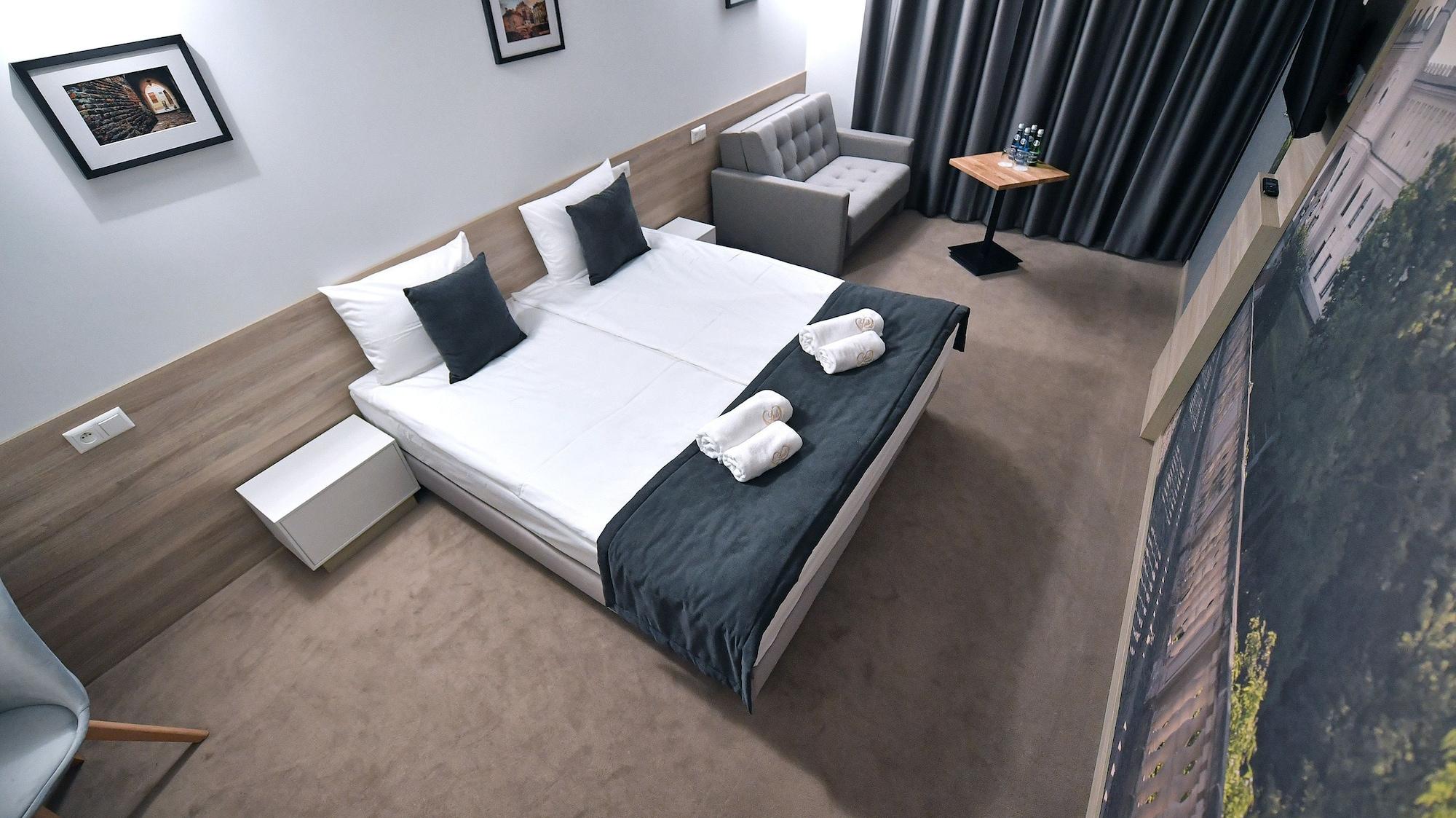 Lubhotel لوبلين المظهر الخارجي الصورة