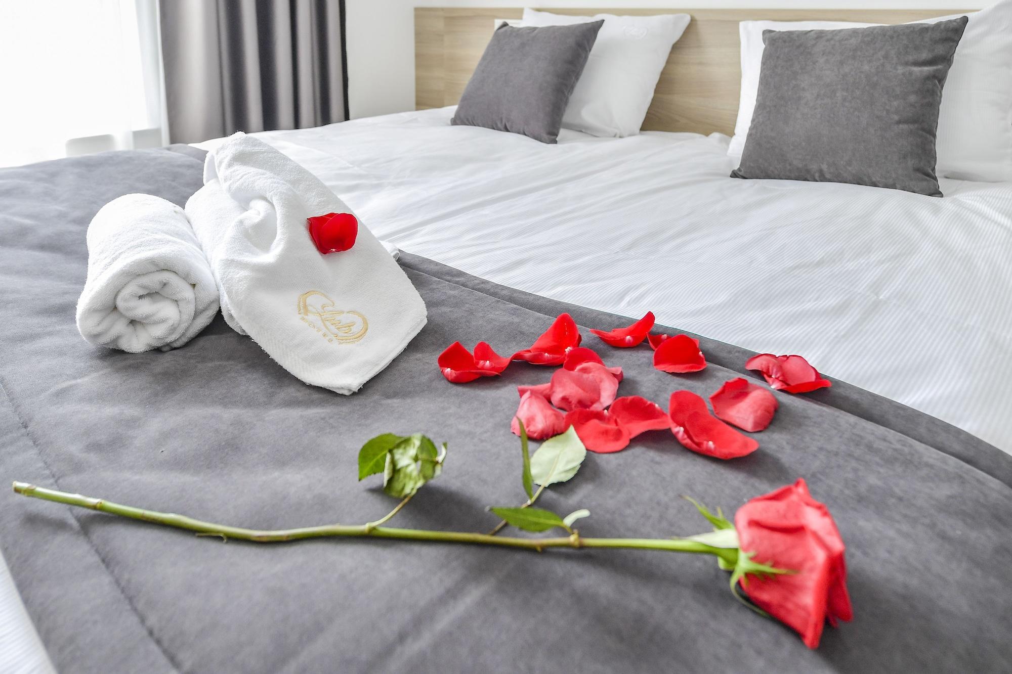 Lubhotel لوبلين المظهر الخارجي الصورة