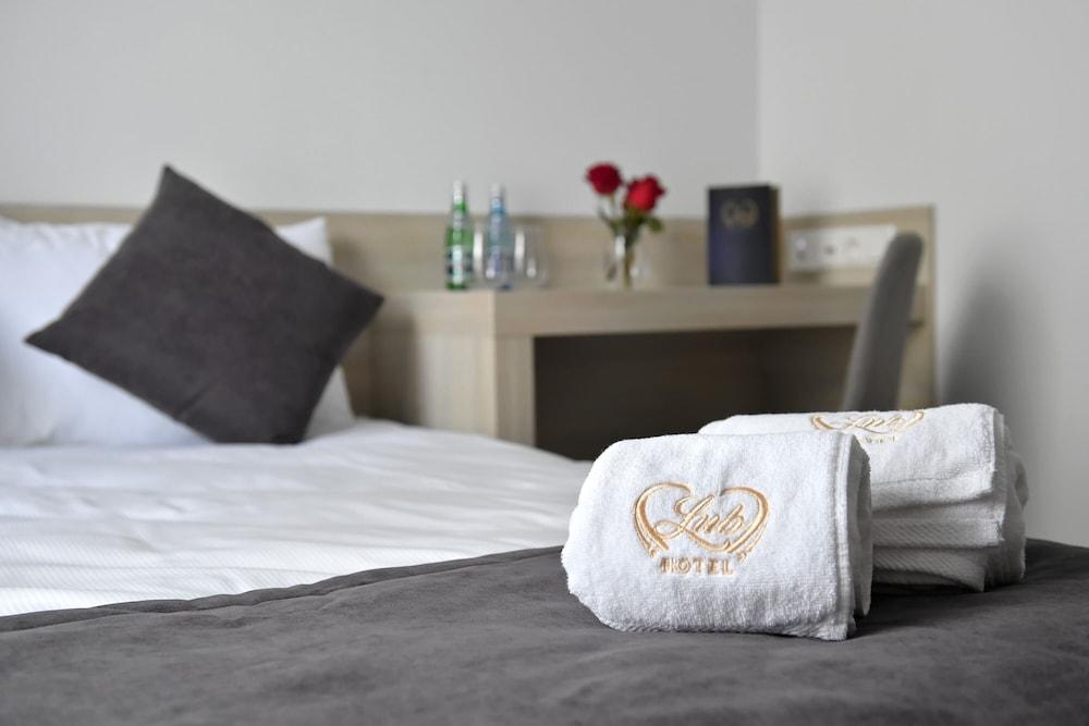 Lubhotel لوبلين المظهر الخارجي الصورة
