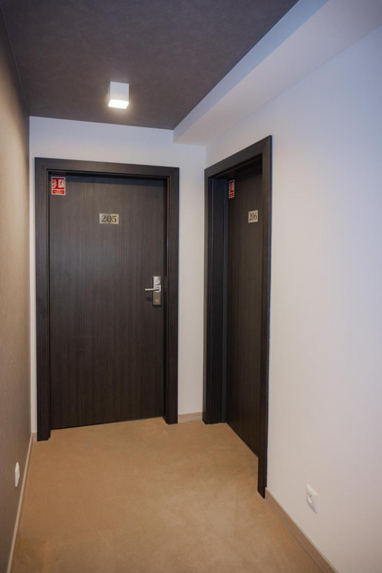 Lubhotel لوبلين المظهر الخارجي الصورة