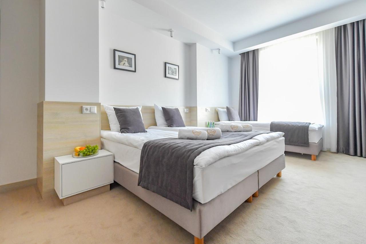 Lubhotel لوبلين المظهر الخارجي الصورة