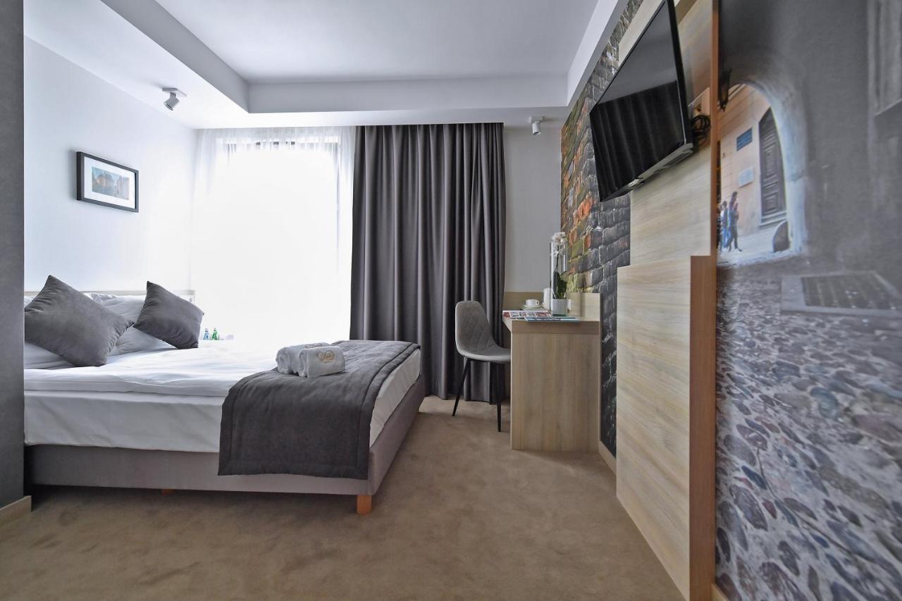 Lubhotel لوبلين المظهر الخارجي الصورة