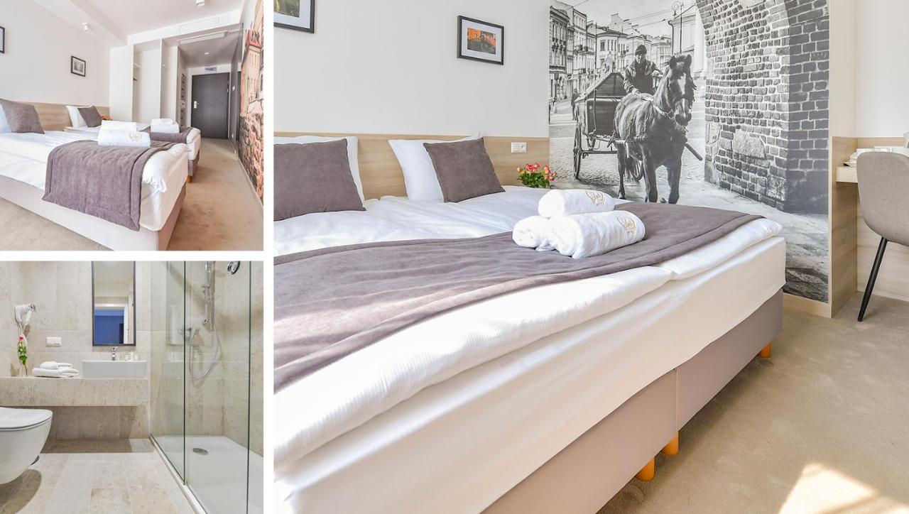 Lubhotel لوبلين المظهر الخارجي الصورة