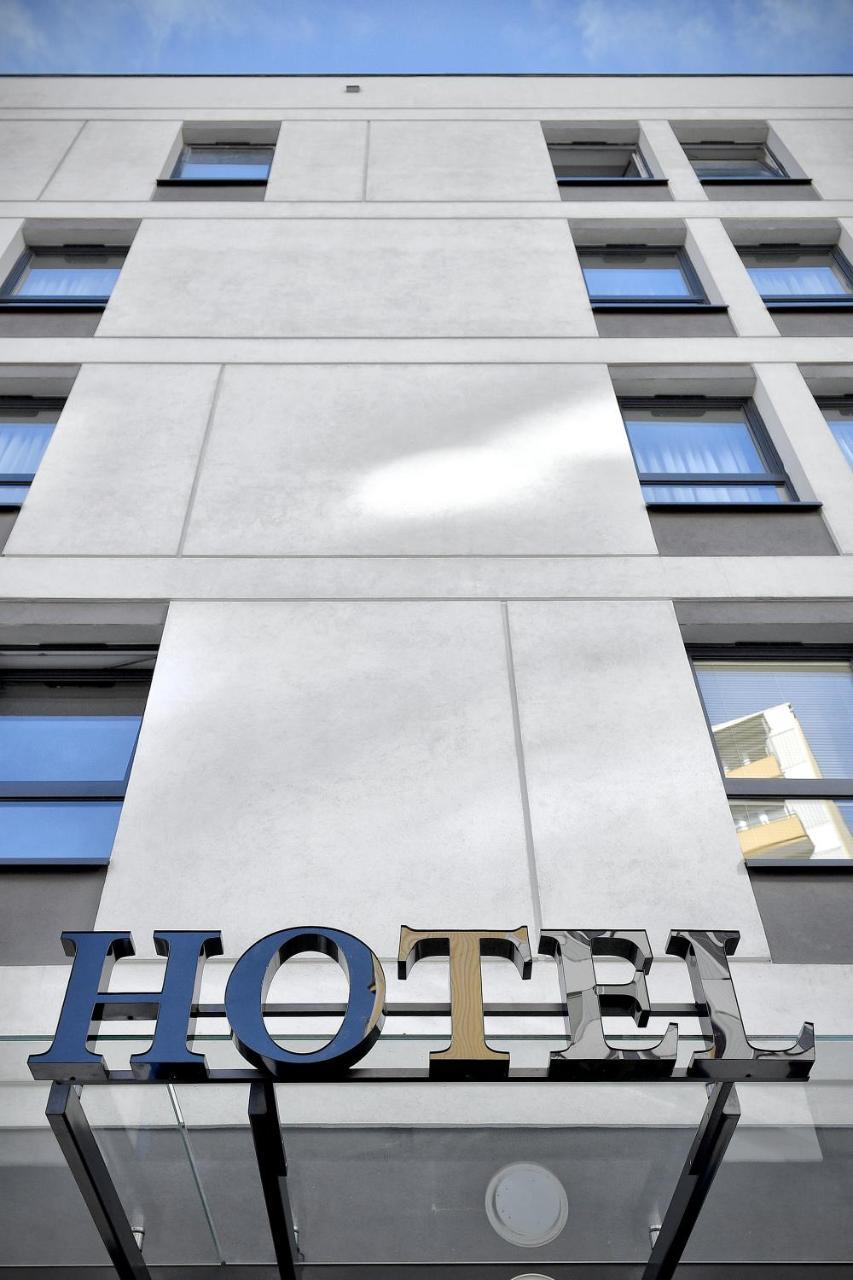 Lubhotel لوبلين المظهر الخارجي الصورة