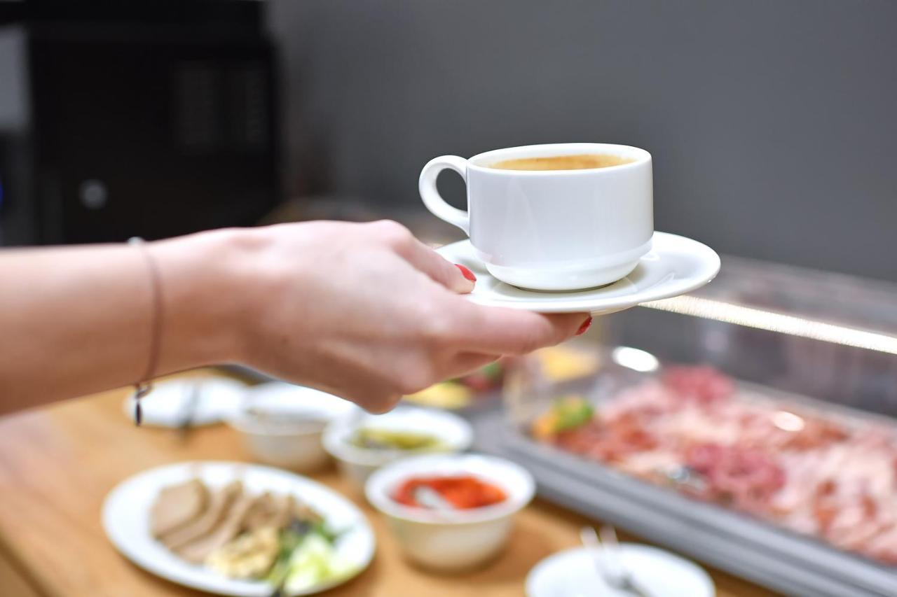 Lubhotel لوبلين المظهر الخارجي الصورة