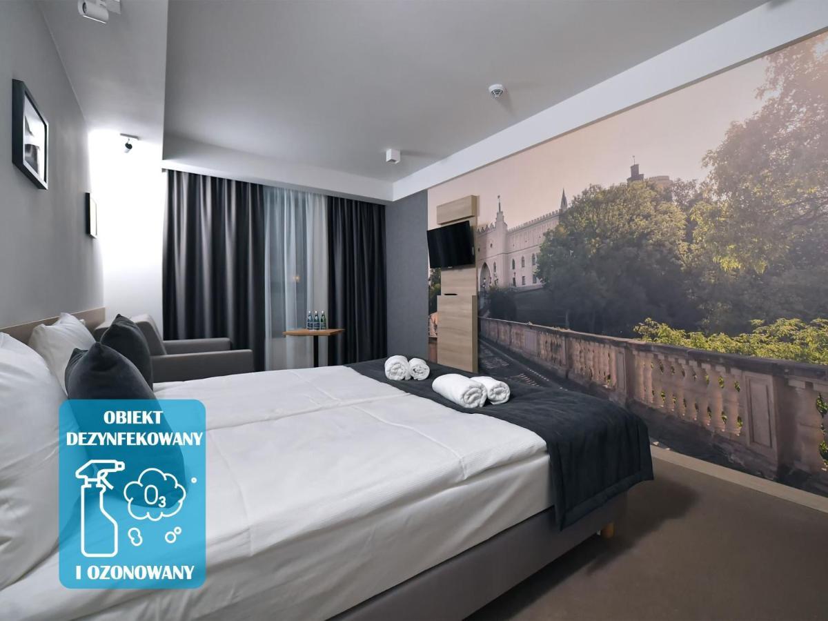 Lubhotel لوبلين المظهر الخارجي الصورة